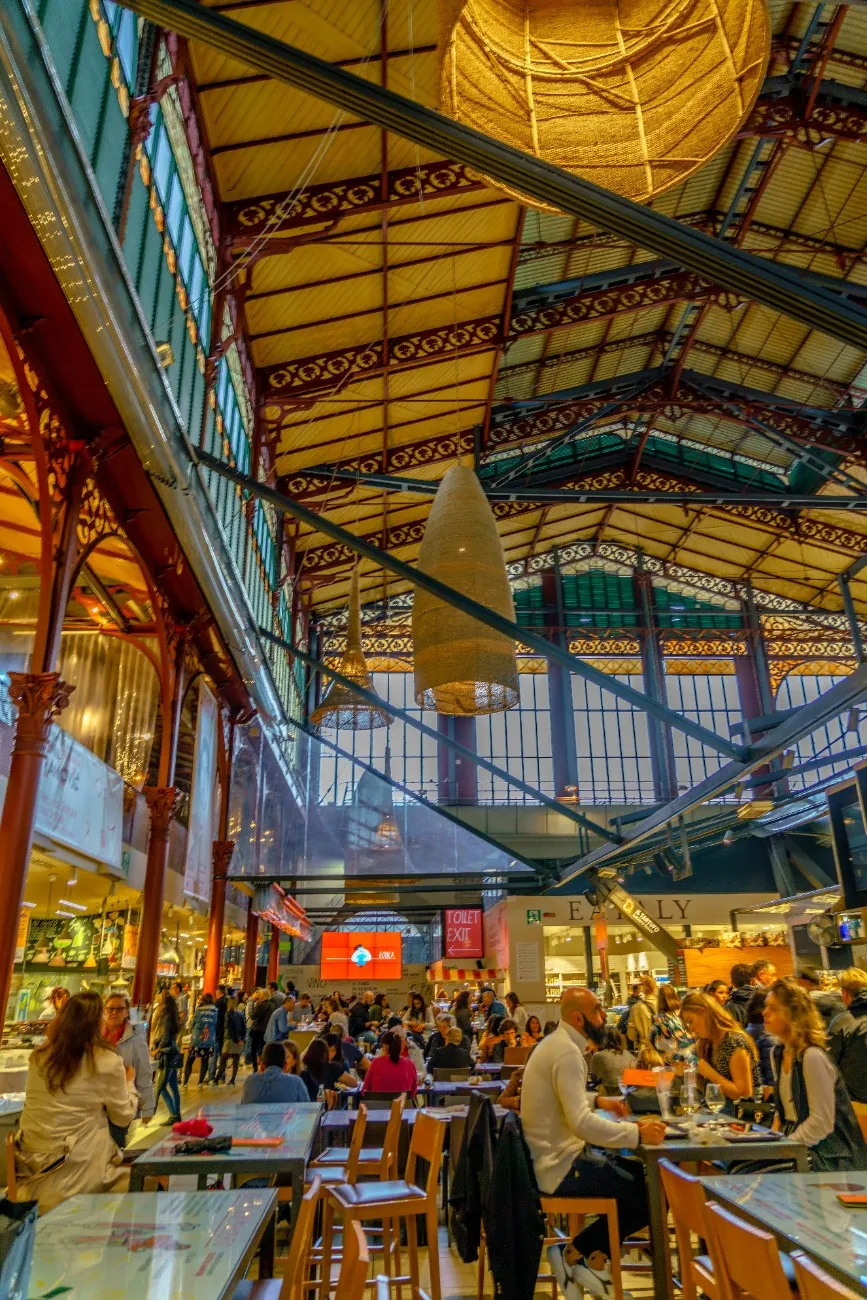 Mercato Centrale