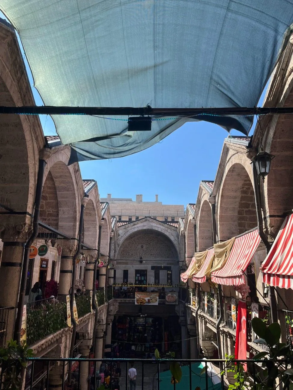 Galleria Vittorio Emanuele II
